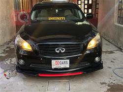 Infiniti M37
